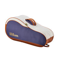 HERITAGE V2 6PK RACKET BAG