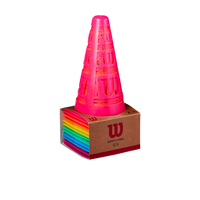 SAFE CONES 12PK