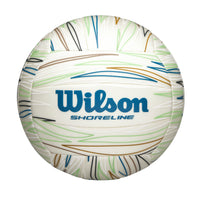 SHORELINE GEN GREEN VB White/Blue OF