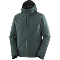 HIGHLAND JACKET M GREEN GABLES