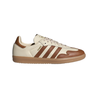 SAMBA OG W