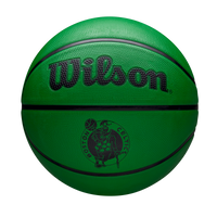 NBA TEAM TRIBUTE SOLID BSKT BOS CELTIC 5