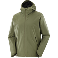 OUTSCAPE 2L JACKET SOL M Grape Leaf