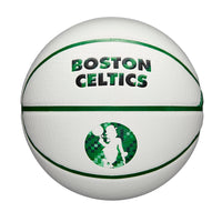 NBA TEAM PIXEL BSKT BOS CELTICS 7