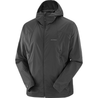 OUTWIND FZ JKT M DEEP BLACK