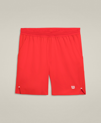 M TOURNAMENT SHORT V2 7" UNLND INFRRD