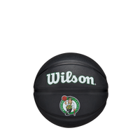 NBA TEAM TRIBUTE MINI BOS CELTICS 3