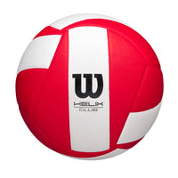 HELIX CLUB VB Red/White OF