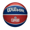 NBA TEAM TRIBUTE BSKT