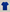M TEAM SEAMLESS CREW ROYAL BLUE