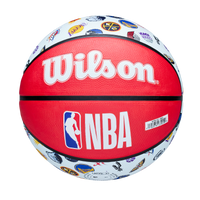 NBA ALL TEAM BSKT RWB SZ7