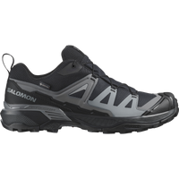 SHOES X ULTRA 360 GTX Black/Magnet/QuSh