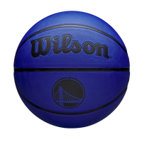 NBA TEAM TRIBUTE SOLID BSKT GS WARRIOR 5