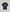 M TEAM GRAPHIC TEE CL NAVY SCRIPT