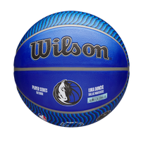 NBA PLAYER ICON OUTDOOR BSKT LUKA Bl 7