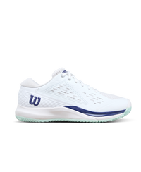 RUSH PRO ACE JR Wh/Rose V