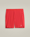M TEAM SHORT 7in INFRARED