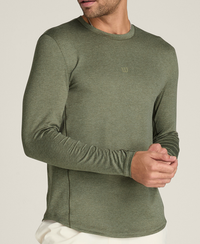 M EVERYDAY PERFORMANCE LS TEE VTIVER