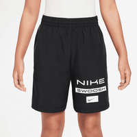 B NK DF MULTI SHORT WVN LOVE