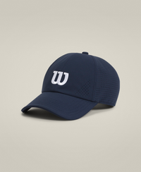 U ACTIVE PERFORATED CAP NAVY