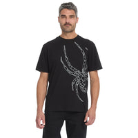 SPYD UP SS TEE