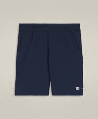 YB YOUTH TEAM SHORT 5” INSEAM CL NAVY