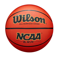 NCAA ERA BSKT BROWN 7