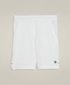 YB YOUTH TEAM SHORT 5in INSEAM BLACK