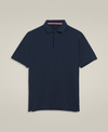 M LEAGUE POLO CLASSIC NAVY