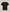 W TEAM SEAMLESS TEE BLACK