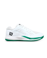 RUSH PRO ACE JR Wh/Wh/Bos