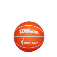 WNBA DRIBBLER BSKT WNBA FIRE