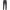 OUTERPATH UTILITY PANTS M DEEP BLACK