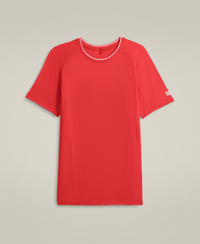 M TEAM SEAMLESS CREW INFRARED