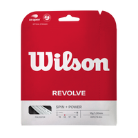 REVOLVE 16 WH