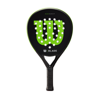 BLADE JUNIOR V2 PADEL 0