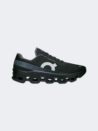 Cloudmonster 1 Black