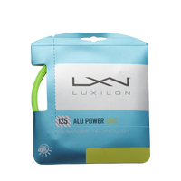 ALU POWER 125 LE LI