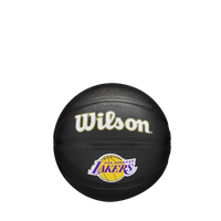 NBA TEAM TRIBUTE MINI LA LAKERS 3