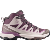 SHOES X ULTRA 360 EDGE MID GTX W Huckle