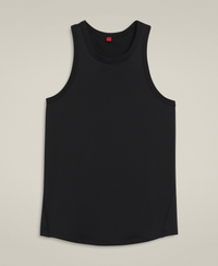 W FIELDHOUSE TANK LITE BLACK
