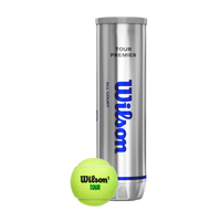 TOUR PREMIER ALL CT 4 BALL CAN