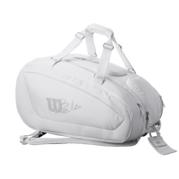 BELA SUPER TOUR PADEL White