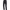 OUTERPATH UTILITY PANTS W DEEP BLACK