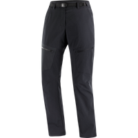 OUTERPATH UTILITY PANTS W DEEP BLACK