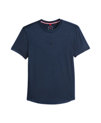 M EVERYDAY PERFORMANCE TEE CL NAVY