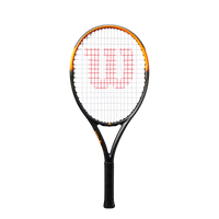 BURN SPIN JR 25 TNS RKT 25
