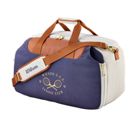 HERITAGE V2 SMALL DUFFEL