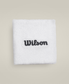 U WILSON WRISTBAND