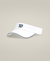 U CLASSIC VISOR BLACK